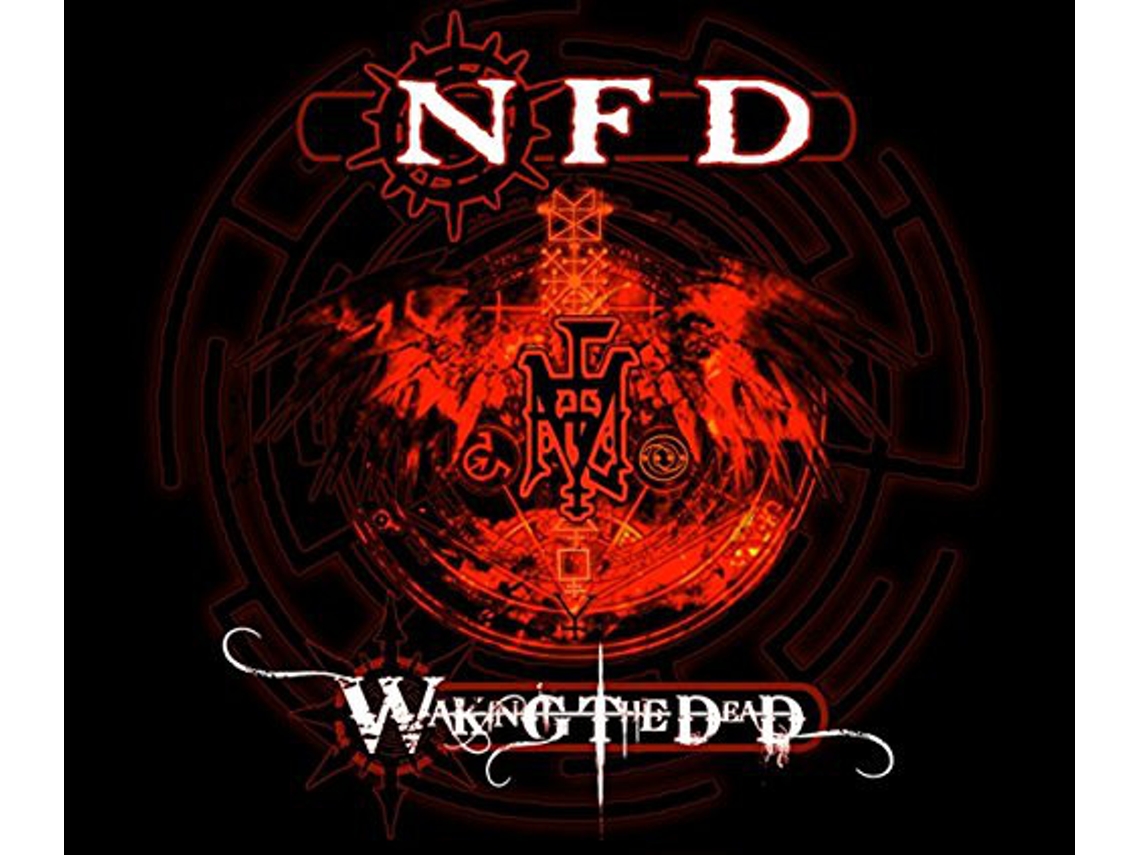 CD NFD - Waking The Dead