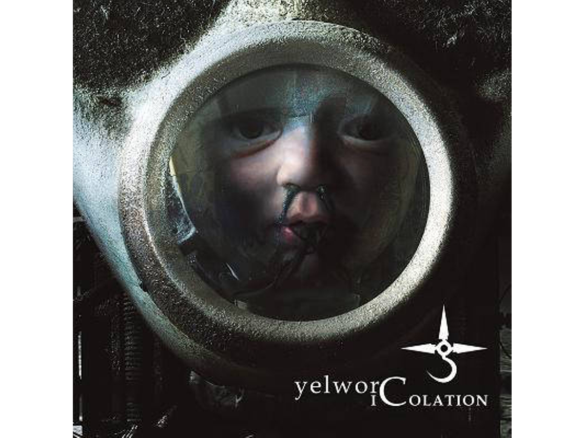 CD yelworC - ICO ~ 'n-nˋ ~ (1CDs)