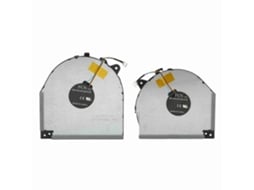 Para Legion Y530 Y7000 15polegadas Cooler De Cpu Gpu De 4 Pinos Durável Resfriamento Rápido