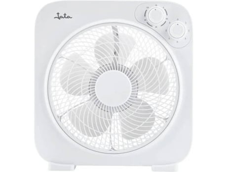 Ventoinha de Chão JATA JVVS3116 (3 Velocidades - 45 W)