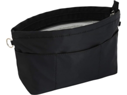 Caixa Organizadora de Nylon para Bolsas, Organizador Interno AQUAFORGE