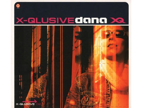 Cd X-qlusive Dana Idt