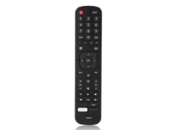 Mando a distancia de repuesto para televisores Hisense 40K321UW, 58K700UWD, 40K3110PW, 65K720UWG, 32N4, 65N6 | S/MARCA