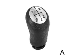 Manopla de câmbio de 5 velocidades para Renault Mk2 Megane G2n4. Sygo