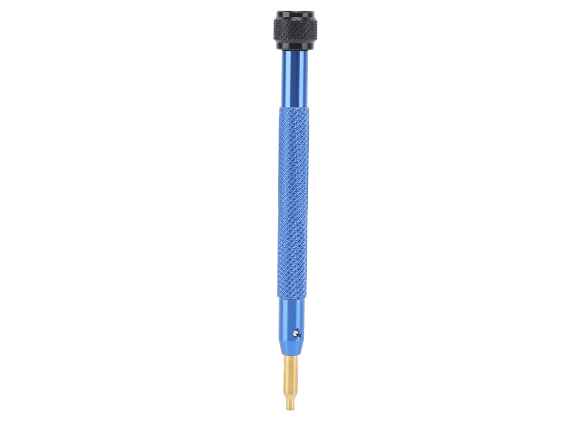 Destornillador Micro Preciso para Reparo de Relógio Ferramenta Profissional Pentalobe 2.3mm Aço Liga