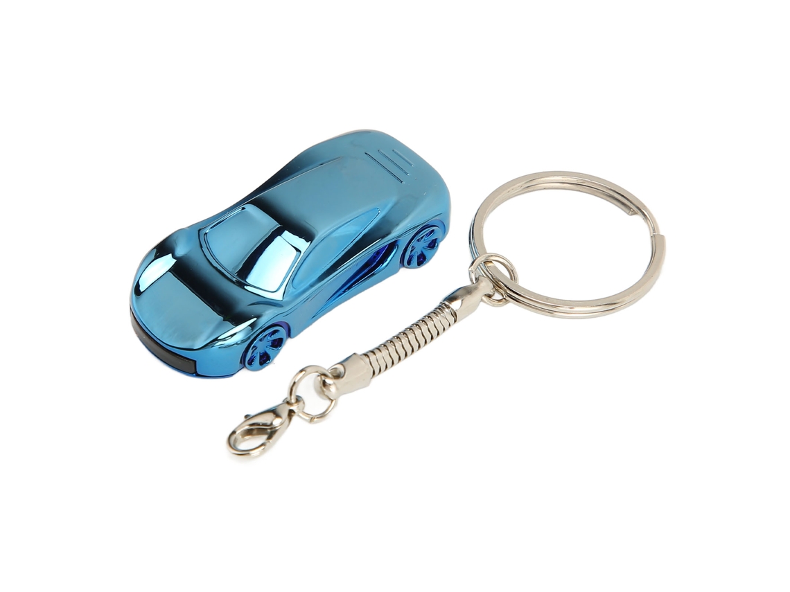 Pen Drive Carro 32gb LAXISCREED Azul Royal