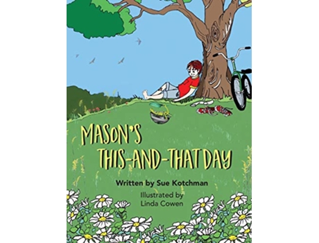 Livro Masons ThisandThat Day de Sue Kotchman (Inglês - Capa Dura)
