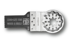 FEIN 63502183230 Lâmina de Serra Long Life E-Cut