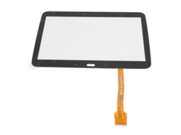 Tela Touch Screen Digitizer Para Samsung Galaxy Tab 3 10.1 Sm P5200 P5210 Substituição Vidro Preto