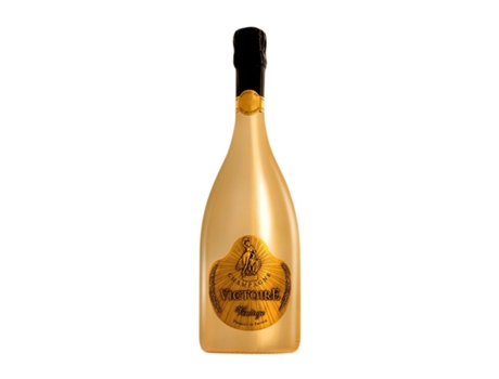 Espumante G.H. MARTEL Victoire Gold Cuvée Champanhe (0.75 L - 1 Unidade)