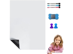 Folha De Quadro Branco Magnética, Quadro Branco Magnético Para Geladeira Folha De Quadro Branco Au Gokoco