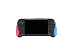 Console de Jogo Portátil, Construído em 14000 + Jogos, Tela 3,5'' Retro Jogo, Processador Quad core 1 ,3 Ghz, 5000mah Recarregáve GOKOCO