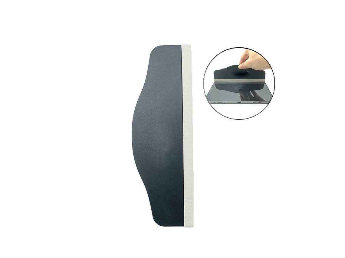 Espátula De Instalação De Protetores De Tablet