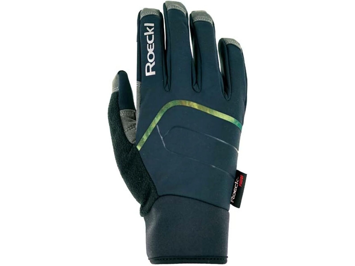 Luvas de Bicicleta ROECKL Roen 2