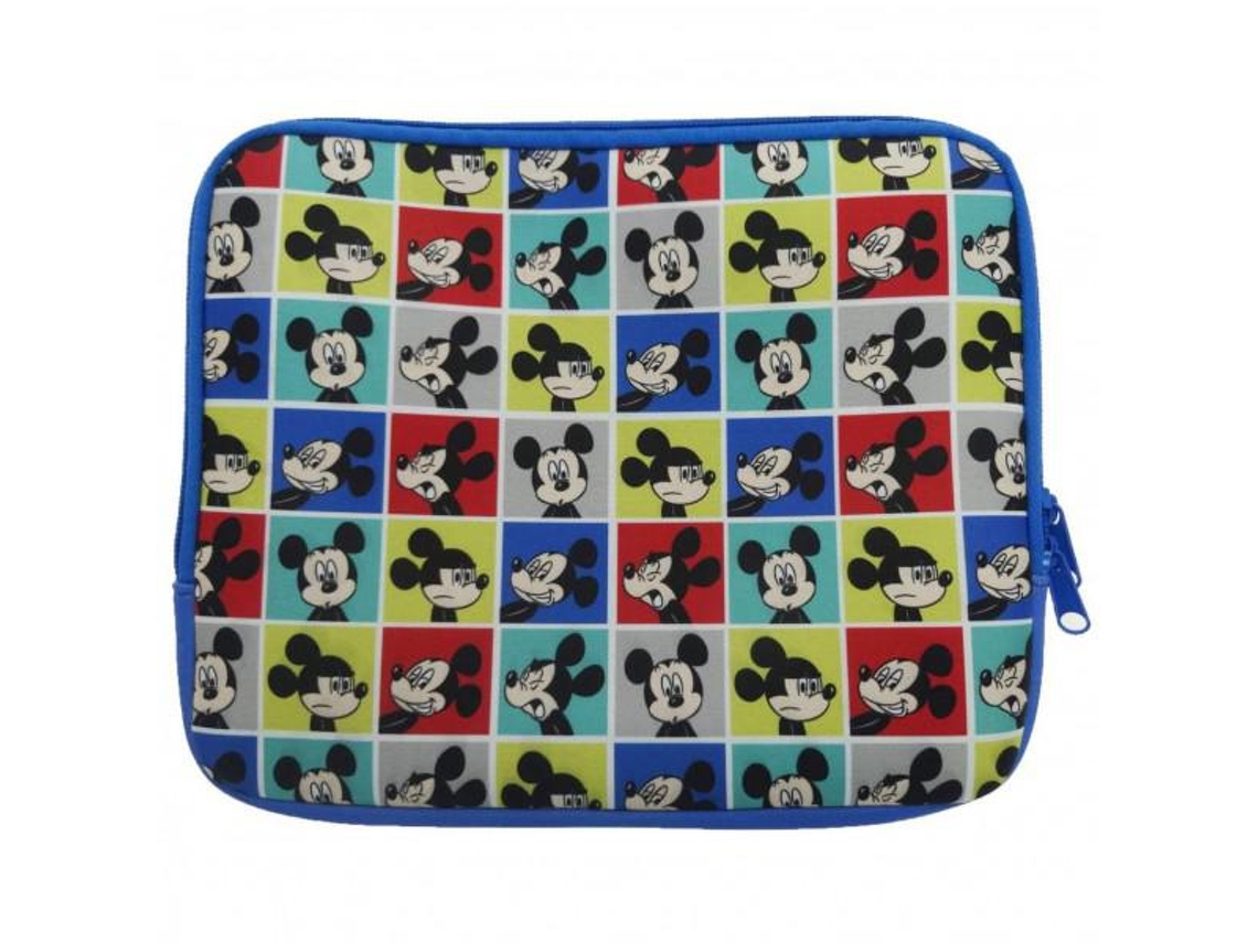 Bolsa para Ipad Mickey