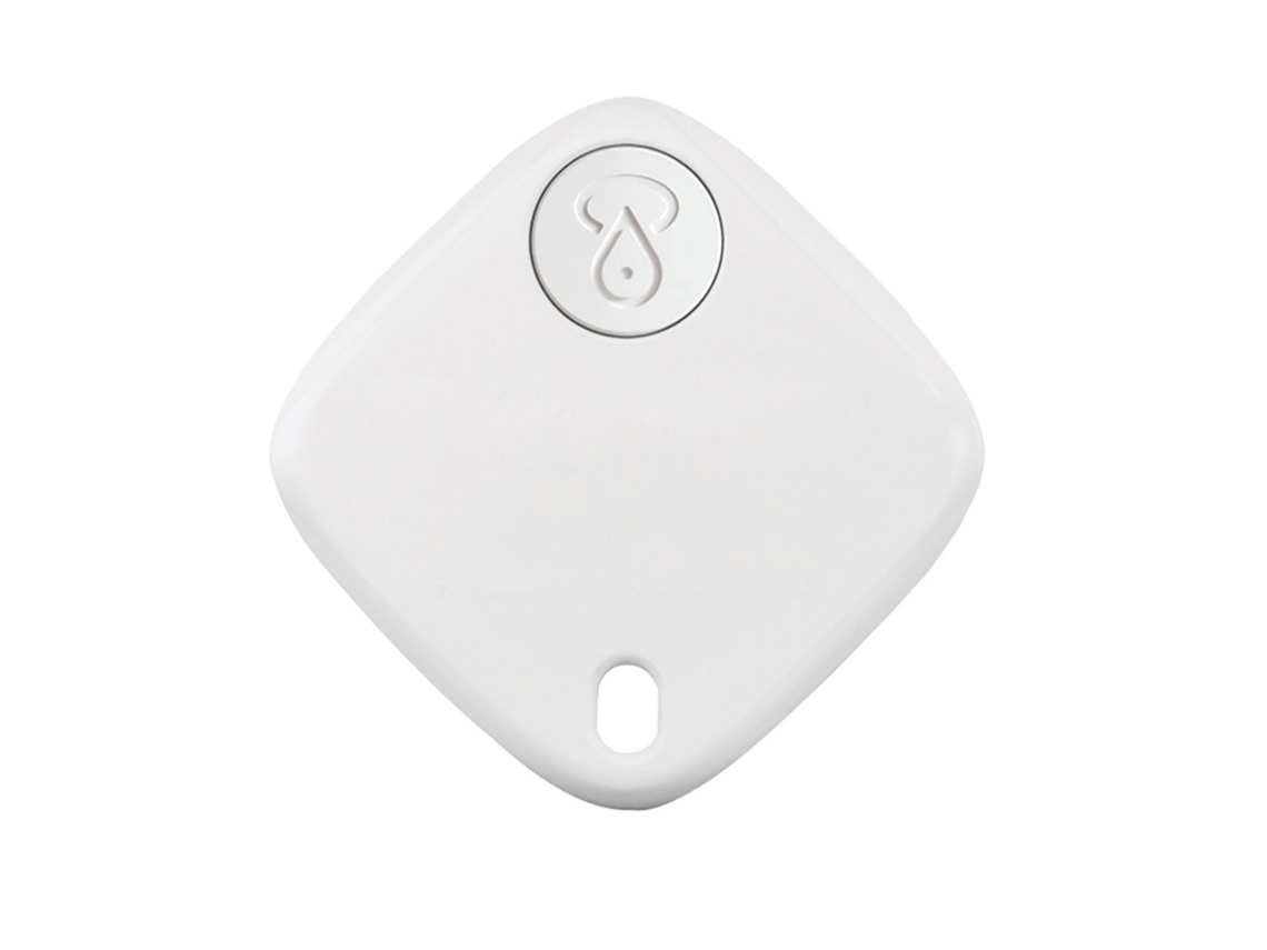 Rastreador Bluetooth compatível com Apple Find My para Chaves, Carros, Telefones | S/MARCA