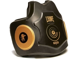 Protetor Abdominal LEONE1947 Power Line Body Protector (Tam.: S-M - Preto)