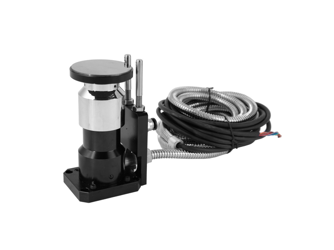 Laxiscreed Descalibrador Automático Para Máquinas Cnc Com Medição De Ferramenta Até 5mm