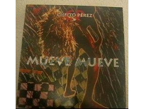 Vinil Mueve, Mueve Moder Music