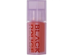 Black Rouge Batom Double Layer Over Velvet 2 - Veludo, 4,1 G