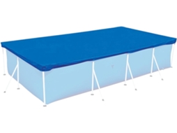 Cobertura Para Piscinas Enterradas