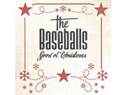 CD The Baseballs - Good Night, And Good Luck. (Music From And Inspired By The Motion Picture) (1CDs)