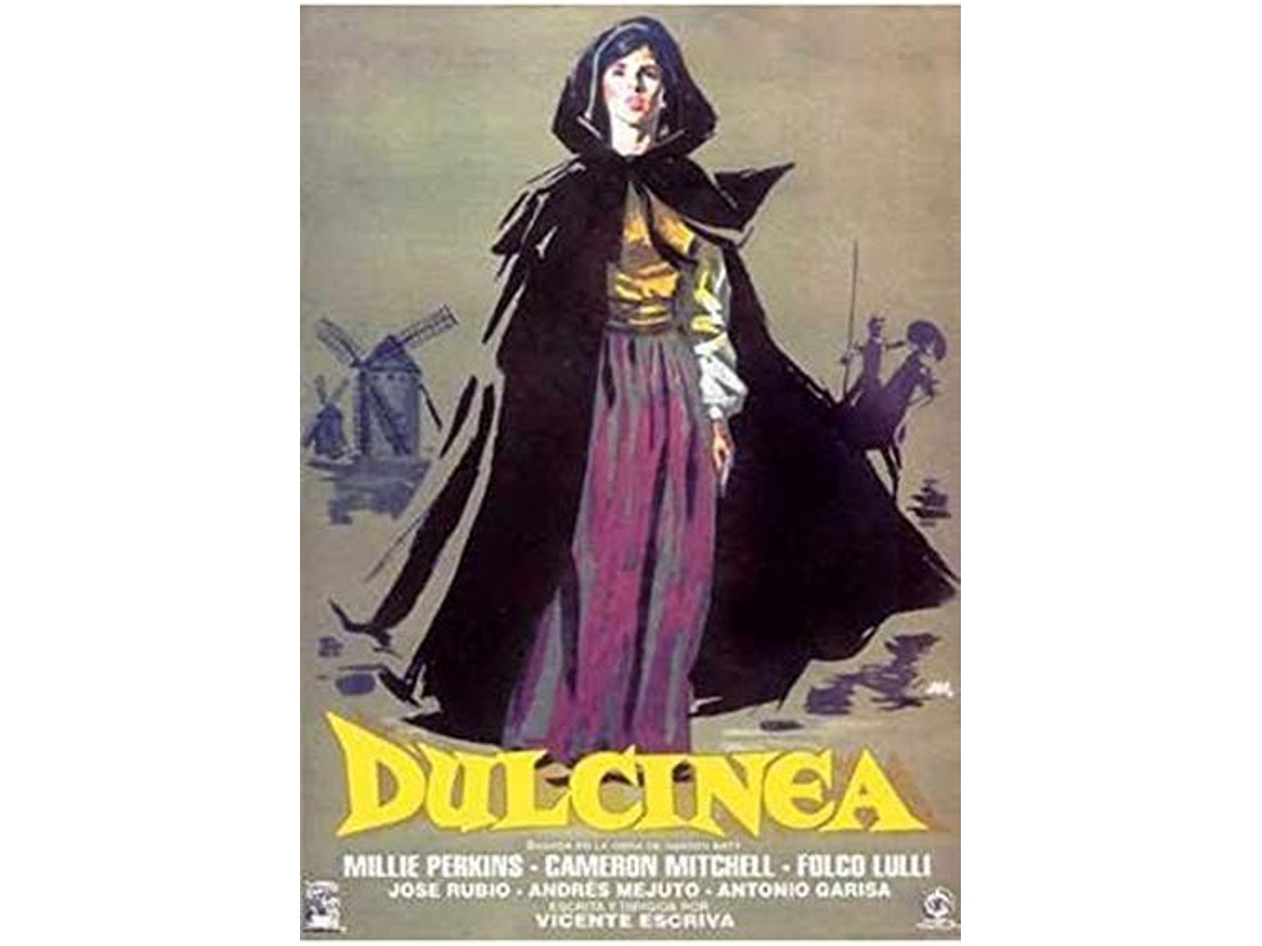 Dulcinea (1963)