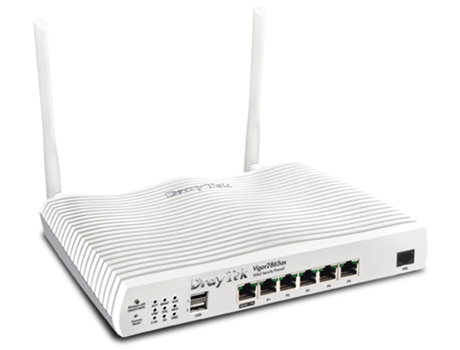 Router DRAYTEK