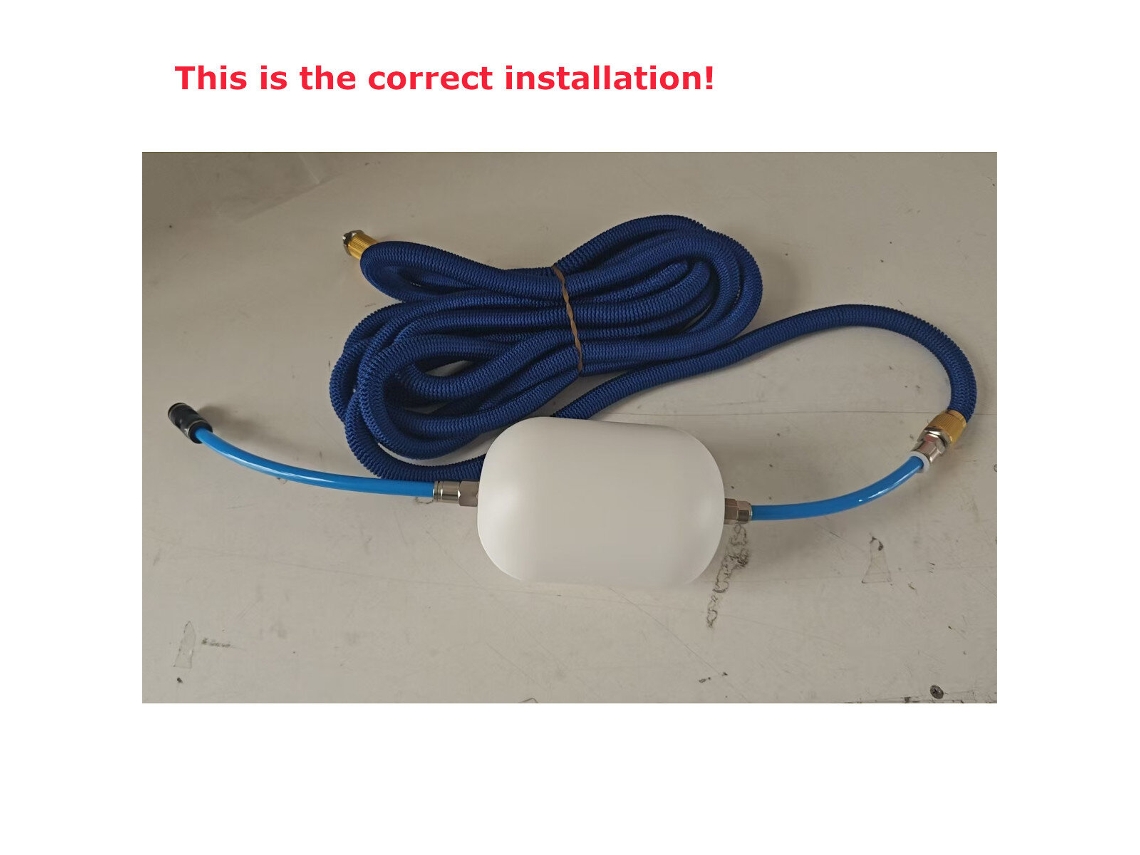 Nº 1 Algodão Filtrante Reposição Mangueira Snorkel 7m Compressor Ar Compatível Lieyu Z270 Z500 Ly01 Mergulho Telescópico Diy