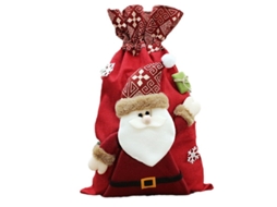 Sacolas De Presente De Natal, Sacolas Para Maçãs Na Véspera De Natal, Sacolas Pequenas Para Embalagem De Presentes, Modelo 14 Yunzii
