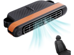 Ventilador Usb Para Banco De Carro – Assento E Encosto