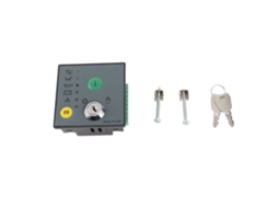 701kms Controlador Painel Start Manual Genset Diesel