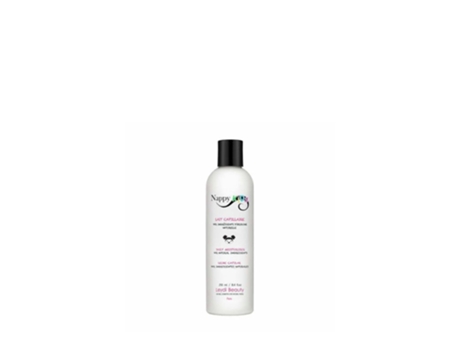 Fralda Queen Kids Lait Capilar 250ml Leydi Beauty