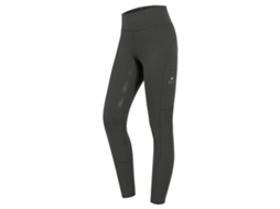 E.L.T. Calça Hanna Mesh High Waist Preto 44E.L.T.