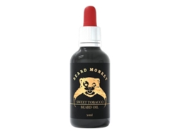 Beard Monkey Beard Oil Sweet Tobacco 50ml