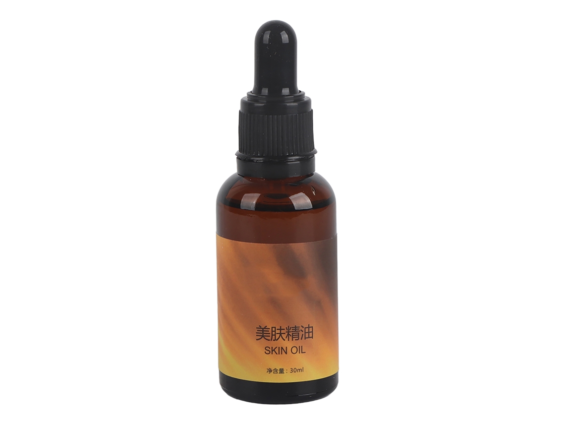 Óleo Essencial Para Alongamento E Nutrição De Quadris 30ml