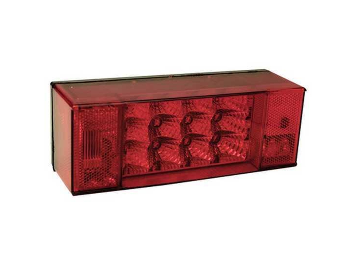 Seachoice Submersible Led Wide Combination