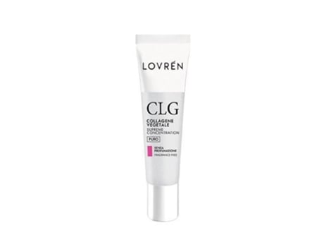 Colágeno Vegetal Puro Clg 15 Ml. Lovren