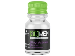 Schwarzkopf Professional 3Dmen Root Activator Serum 70 Ml 70 Ml