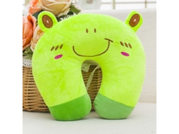 Bolsa de Viagem Infantil com Almofada de Pescoço AQUAFORGE