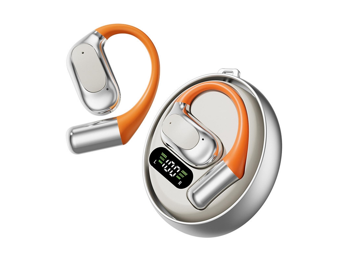 Tradução de Ia, Estilo Wireless On ear STELASPLEN