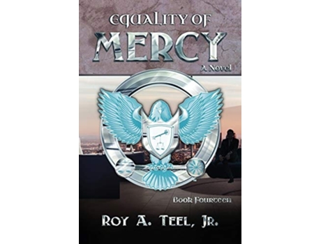 Livro Equality Of Mercy De Roy A Teel Jr (inglês)