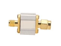 Filtro Passa Alta 1400mhz Com Placa De Ouro 24k