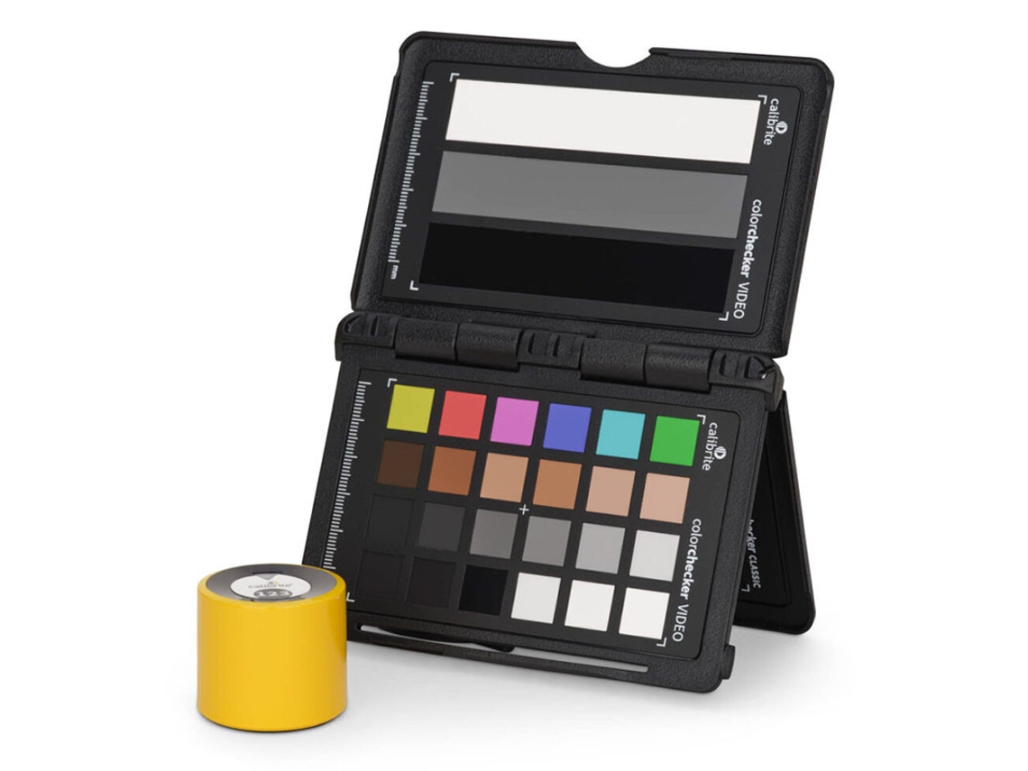 Kit de Criação CALIBRITE