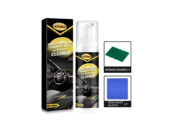 Limpador Interior Carro Rayhong Multifuncional