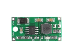 Driver de Motor HKJ Ponte H com Mosfet 36v 10a