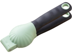Abridor De Castanhas, Ferramenta Para Abrir Castanhas, Quebra Nozes Resistente Com Clipe De Aço Inox Gokoco