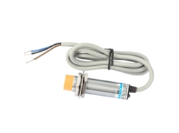 Interruptor de Proximidade Indutivo LJ18A3-8 Z/AX NPN NC com S/MARCA