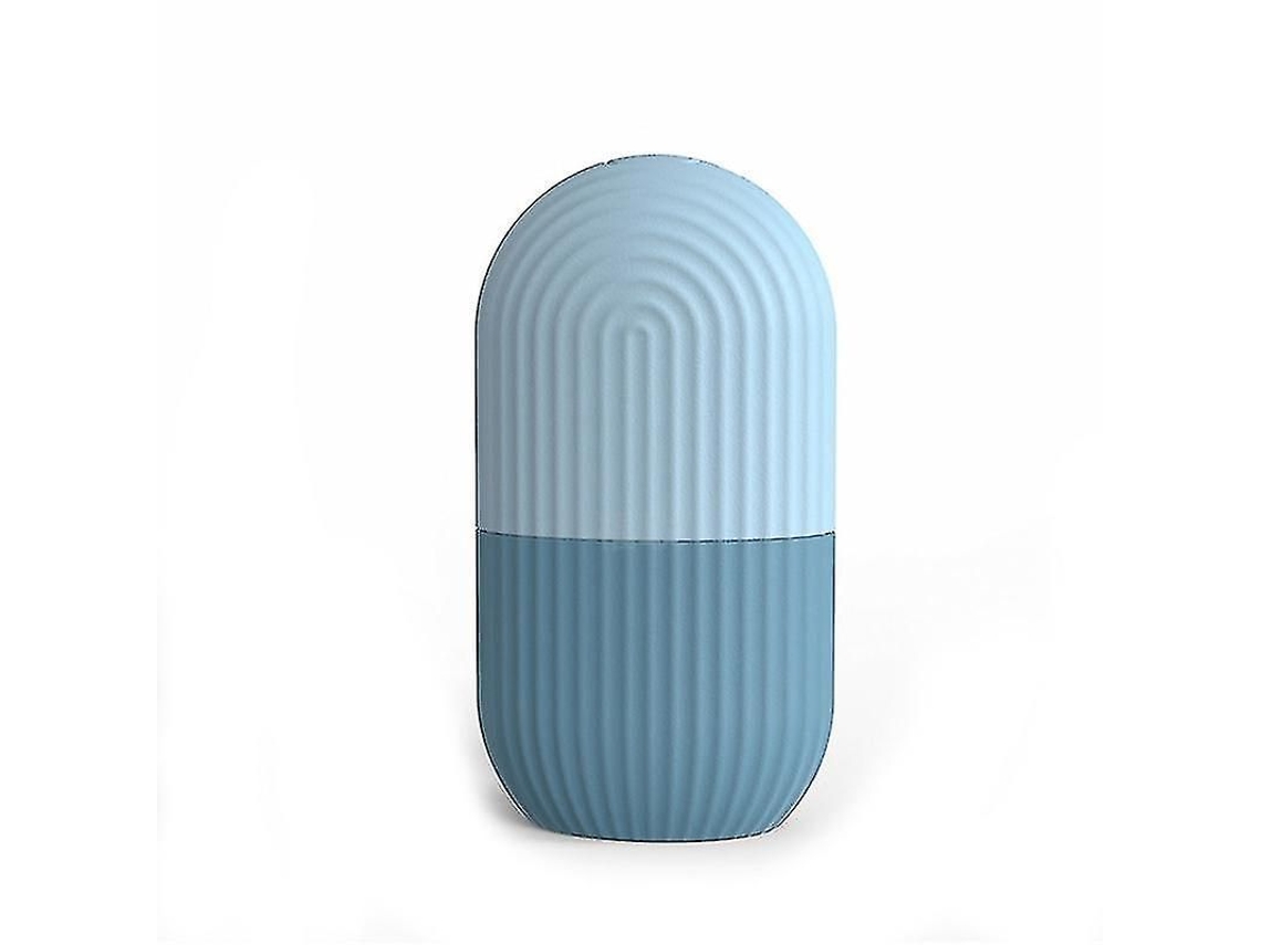 Molde de Silicone S/MARCA para paletas de gelo, fácil de usar, lavar na máquina