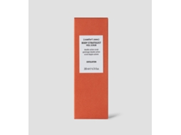 Comfort Zone Body Strategist Peel Scrub 200 Ml
